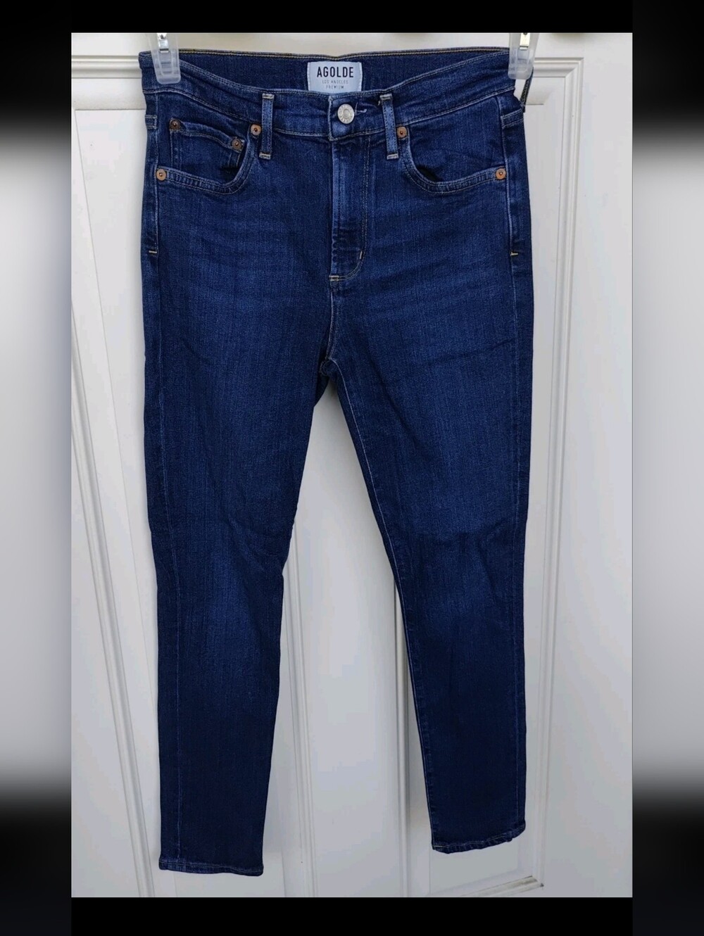 Agolde Jeans Symbol Size 27